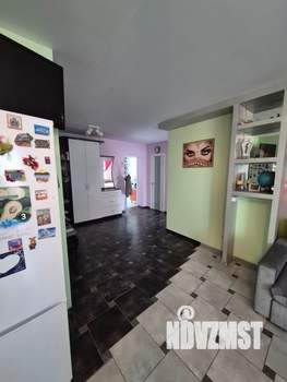 2-к квартира, вторичка, 69м2, 5/8 этаж