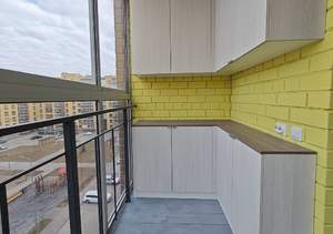 2-к квартира, вторичка, 54м2, 6/9 этаж
