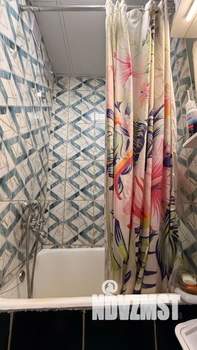 2-к квартира, вторичка, 38м2, 1/2 этаж