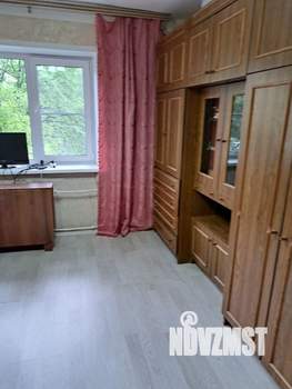 Студия квартира, вторичка, 18м2, 3/5 этаж