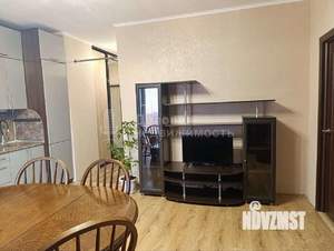 2-к квартира, вторичка, 49м2, 14/16 этаж