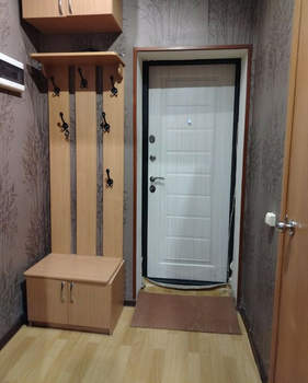 1-к квартира, вторичка, 35м2, 1/5 этаж