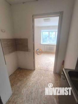 Студия квартира, вторичка, 18м2, 3/5 этаж