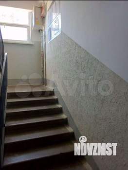 2-к квартира, вторичка, 45м2, 1/5 этаж