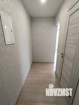 1-к квартира, вторичка, 32м2, 3/4 этаж