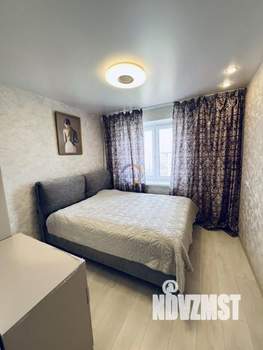 3-к квартира, вторичка, 73м2, 10/12 этаж