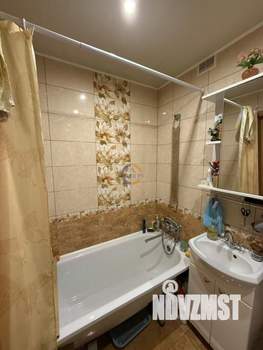 2-к квартира, вторичка, 41м2, 4/5 этаж