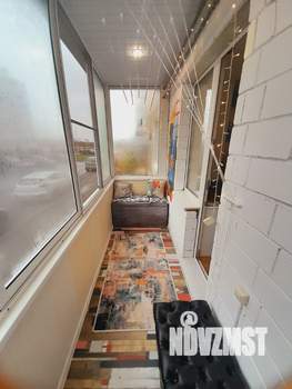 2-к квартира, вторичка, 56м2, 1/7 этаж