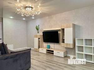 2-к квартира, вторичка, 54м2, 1/5 этаж