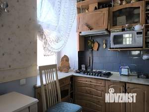 2-к квартира, вторичка, 40м2, 2/2 этаж