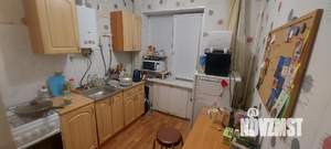 1-к квартира, вторичка, 31м2, 4/5 этаж