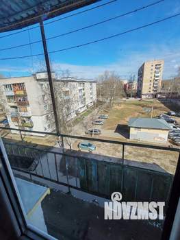 3-к квартира, вторичка, 54м2, 5/5 этаж