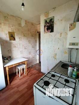 2-к квартира, вторичка, 46м2, 4/5 этаж