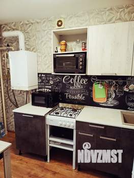 1-к квартира, вторичка, 29м2, 2/7 этаж
