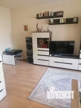 1-к квартира, вторичка, 30м2, 2/6 этаж