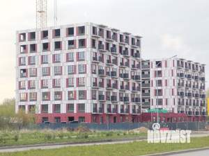 1-к квартира, вторичка, 37м2, 2/12 этаж