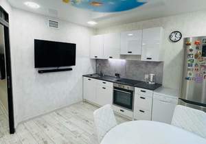 2-к квартира, вторичка, 67м2, 3/12 этаж