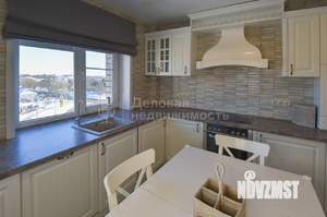 3-к квартира, вторичка, 81м2, 7/9 этаж