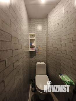 2-к квартира, вторичка, 47м2, 1/5 этаж