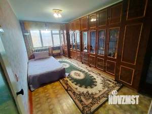 2-к квартира, вторичка, 47м2, 5/5 этаж