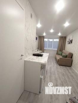 Студия квартира, вторичка, 18м2, 5/5 этаж