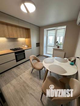 3-к квартира, вторичка, 79м2, 9/9 этаж
