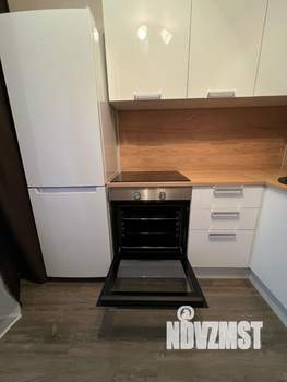 1-к квартира, вторичка, 31м2, 3/9 этаж