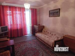 1-к квартира, вторичка, 37м2, 2/9 этаж