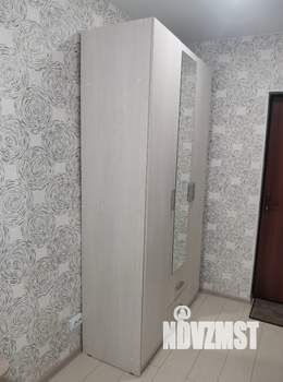 Студия квартира, вторичка, 13м2, 2/5 этаж