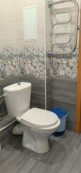 1-к квартира, вторичка, 40м2, 3/9 этаж