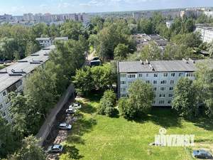 2-к квартира, вторичка, 44м2, 12/12 этаж
