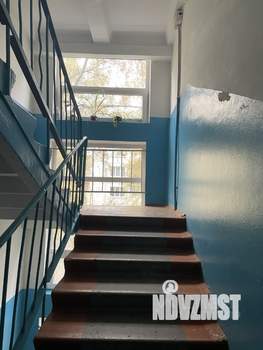 1-к квартира, вторичка, 31м2, 5/5 этаж