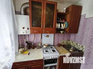 1-к квартира, вторичка, 29м2, 1/5 этаж
