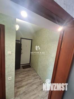 1-к квартира, вторичка, 31м2, 5/5 этаж
