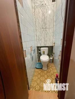 3-к квартира, вторичка, 61м2, 4/9 этаж