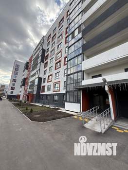 1-к квартира, вторичка, 50м2, 3/9 этаж