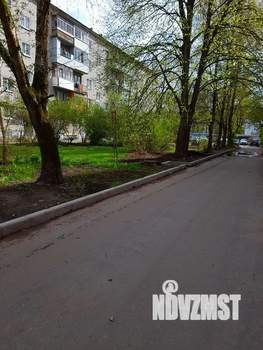 2-к квартира, вторичка, 40м2, 5/5 этаж