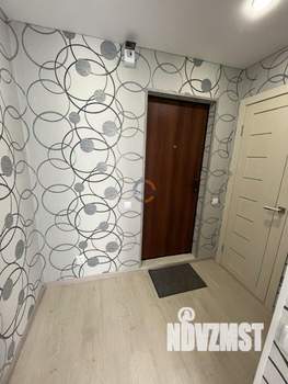 Студия квартира, вторичка, 13м2, 2/5 этаж