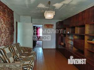 2-к квартира, вторичка, 44м2, 2/5 этаж