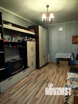 1-к квартира, вторичка, 34м2, 4/12 этаж