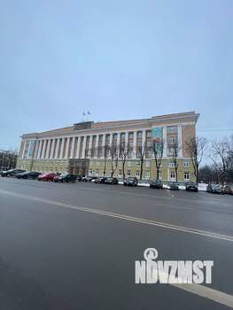 2-к квартира, вторичка, 43м2, 1/5 этаж