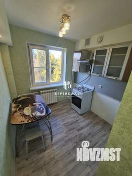 1-к квартира, вторичка, 31м2, 5/5 этаж