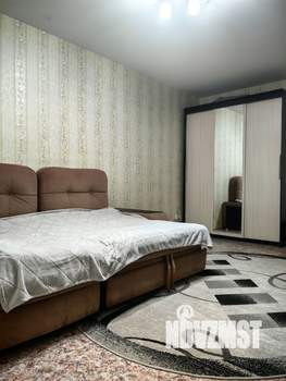 2-к квартира, вторичка, 55м2, 8/9 этаж