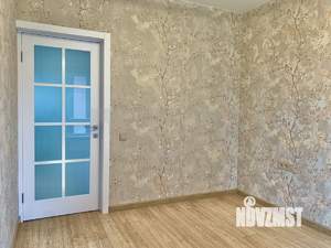 2-к квартира, вторичка, 52м2, 2/9 этаж