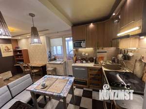 2-к квартира, вторичка, 50м2, 6/9 этаж