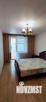 3-к квартира, вторичка, 78м2, 1/5 этаж