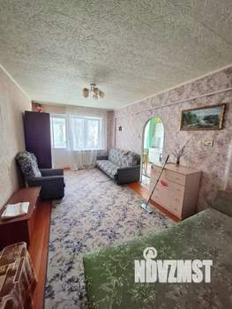 1-к квартира, вторичка, 31м2, 2/5 этаж