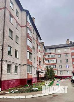 3-к квартира, вторичка, 94м2, 5/5 этаж