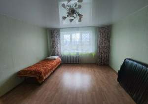 1-к квартира, вторичка, 35м2, 9/9 этаж