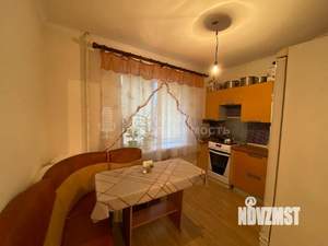 1-к квартира, вторичка, 38м2, 1/7 этаж